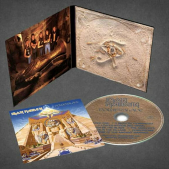 POWERSLAVE
