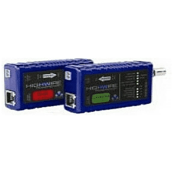 POWERSTAR ETHERNET & POE OVER BASE UNIT