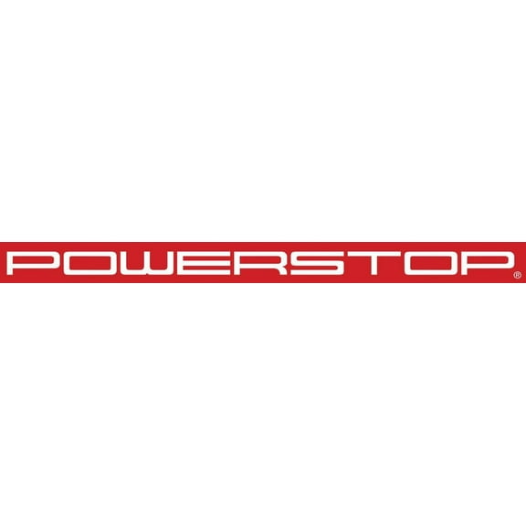 POWERSTOP DRILLD&SLOTTD ROTOR