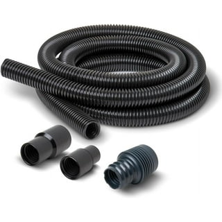 POWERTEC-10-ft-Vacuum-Hose-