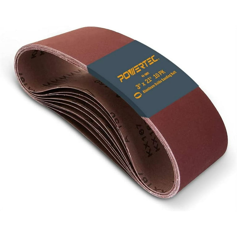 Belt sander cheap sanding belts