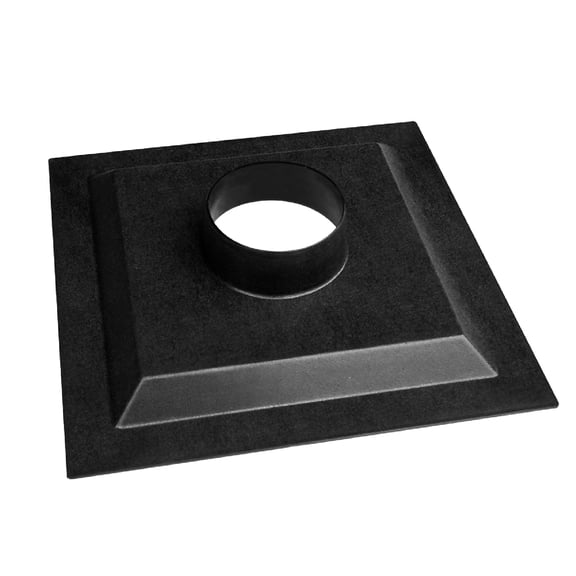 POWERTEC 12-inch Table Saw Dust Hood (70131)