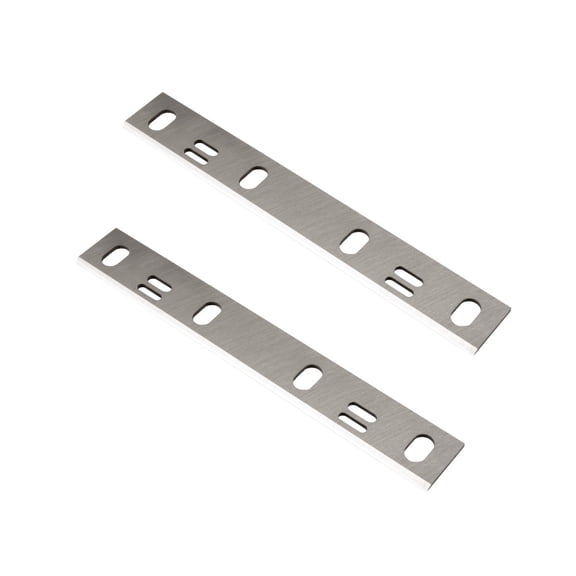 POWERTEC 14815 6-Inch HSS Jointer Knives for Performax 90237, Set of 2