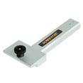 thumbnail image 1 of POWERTEC 1PK Track Saw Guide Rail Square 90° Right Angle (71962N), 1 of 8