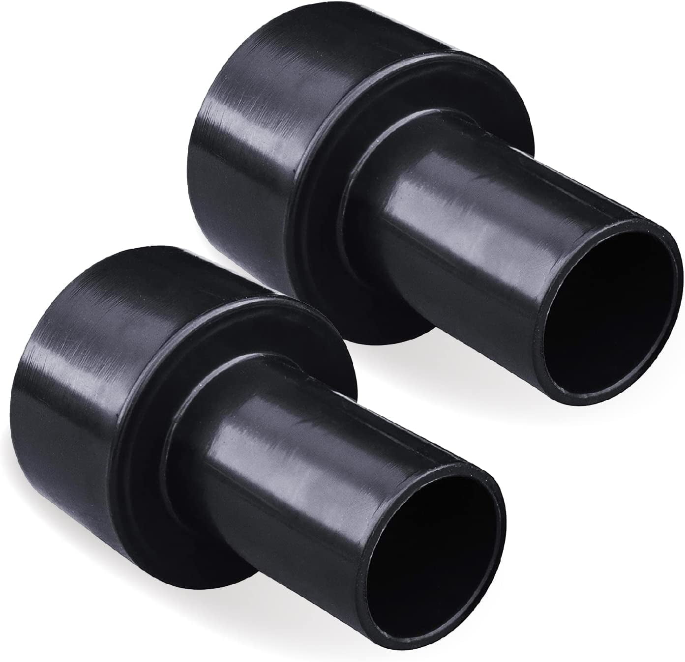 POWERTEC 2PK 2-1/2- inch OD to 1-1/2-Inch OD Reducer, 70138-P2 ...