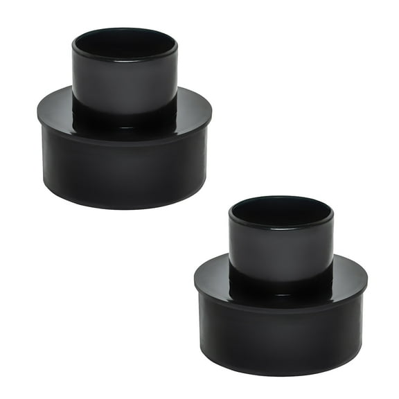 POWERTEC 2PK 4-Inch to 2-1/2-Inch Reducer (70104-P2)