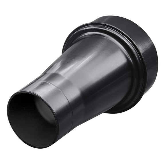 POWERTEC 4-Inch OD to 2-1/4-Inch OD Hose Reducer Adapter for Dust Collection Systems, 70147