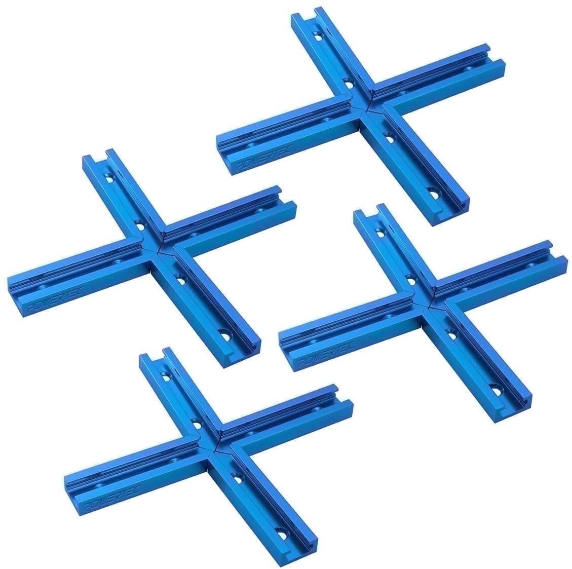 POWERTEC 4 Sets 3