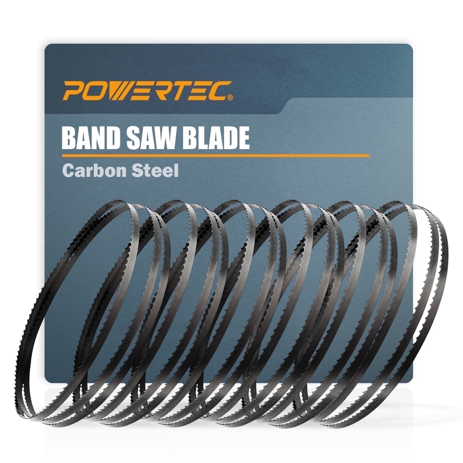 80 Inch Bandsaw Blade