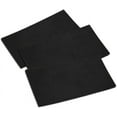 thumbnail image 1 of POWERTEC 71556 EPDM Rubber Self -Adhesive Push Block Replacement Pad for POWERTEC 71339 , 3 Pack, 1 of 5