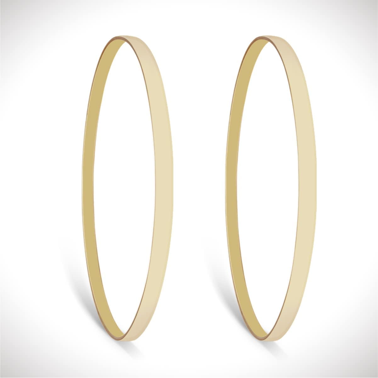 POWERTEC 71725 14" Band Saw Tires, 14 Inch x 1 Inch x .095 Inch