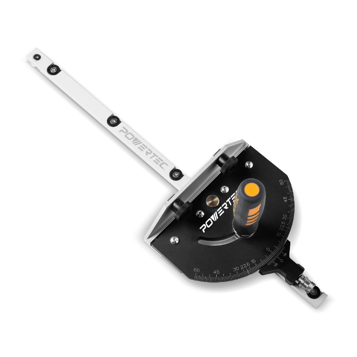 Delta deluxe miter gauge deals