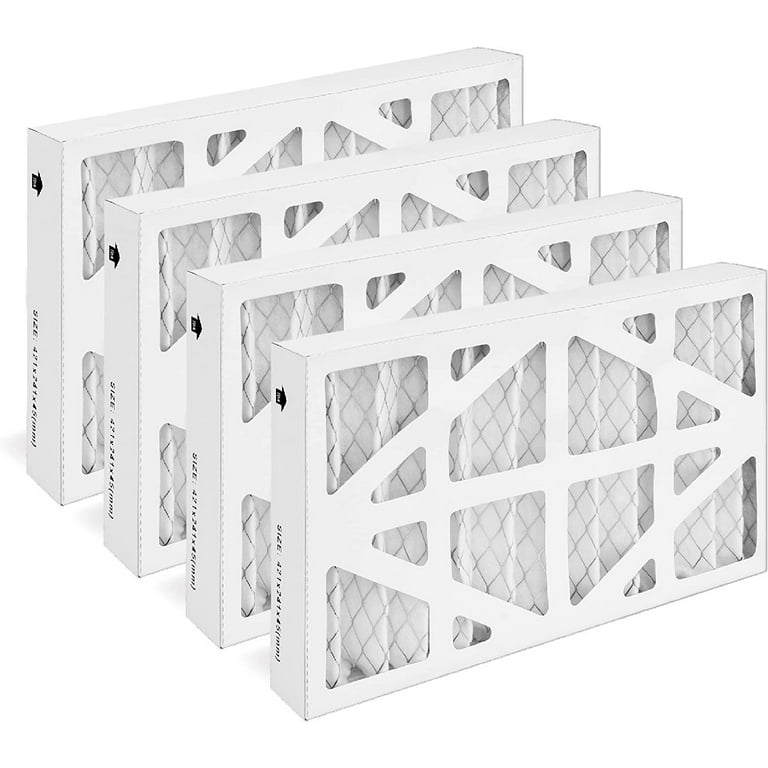 POWERTEC 75040 P2 Outer Filter for POWERTEC AF4000 WEN 3410 Shop