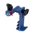 thumbnail image 1 of POWERTEC Adjustable Swing Flip Stop with 5/16"-18 T-Bolt for Universal T-Track Fences – Fits 2-1/4" to 3-1/2" High Fences, Ideal for Miter Saws, Router Tables, Band Saw Fences, 72123N, 1 of 5