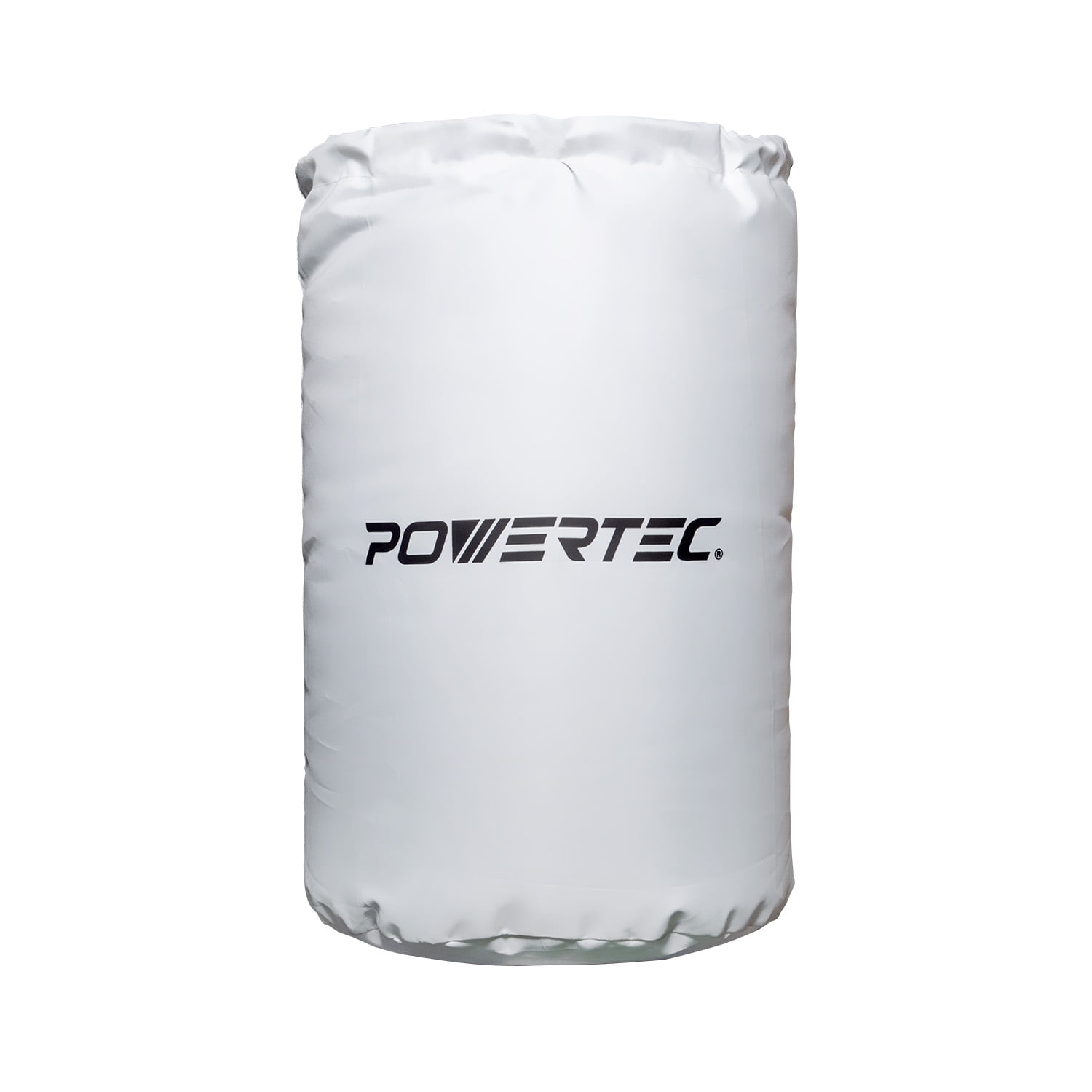 POWERTEC Dust Collector Bag, 20" Dia. x 30", Dust Collection Bottom bag
