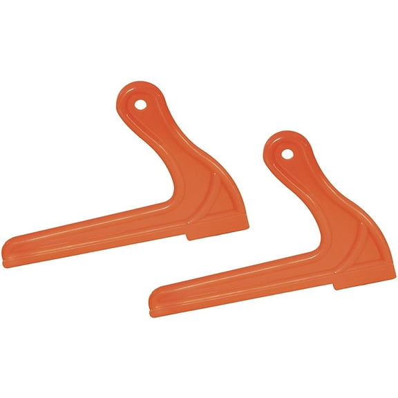 POWERTEC L Push Sticks, 2-Pack (71030)
