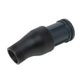 thumbnail image 1 of POWERTEC Quick Connect Fitting 1" ID, Extra Adapter Used with POWERTEC Power Tool Vacuum Hose Kits 70257, 70355 & 70376 (70378N), 1 of 7