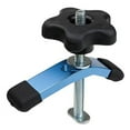 thumbnail image 1 of POWERTEC T-Track Mini Hold-Down Clamp, 3-5/8" L x 3/4" W, 71082, 1 of 8