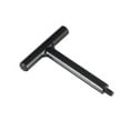 thumbnail image 1 of POWERTEC T-Wrench | 1/4"- 20 Threaded Insert Installation Tool w/ T-Shape Handle (71383), 1 of 6