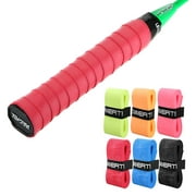 POWERTI Overgrip Sweatband, Superior Quality Tennis Racket Grip, Moisture Wicking, Suitable for Any Sport