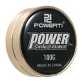 thumbnail image 1 of POWERTI Swing Weight Trainer Aid for Tennis Racket Warm-up Practice Training, 1 of 7