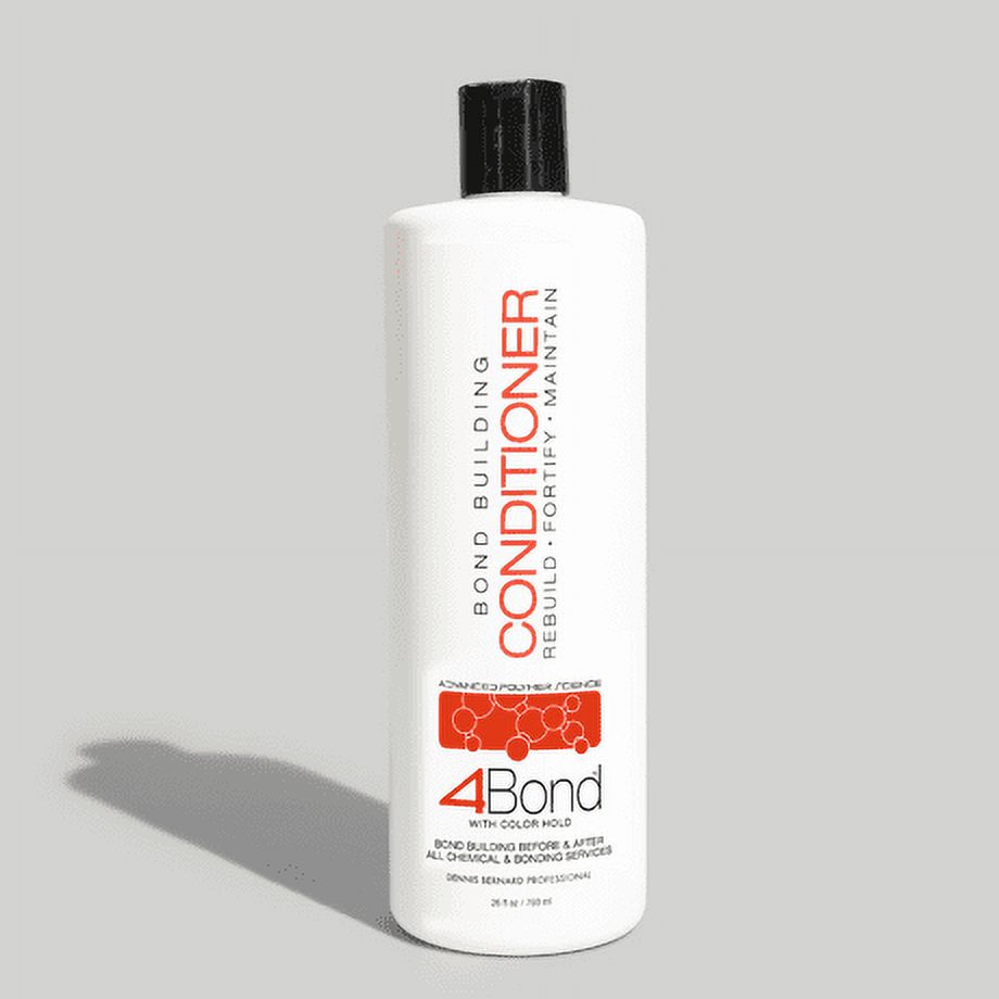 Dennis Bernard POWERTOOLS 4BOND Conditioner – Reparatur-Spülung Mit Keratin & Proteinen, 240 Ml