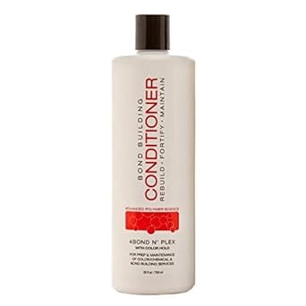 Dennis Bernard POWERTOOLS 4BOND Conditioner – Reparatur-Spülung Mit Keratin & Proteinen, 240 Ml