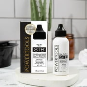 POWERTOOLS STB, The Original Stop The Burn 2 oz | Mix Directly Into Formula To Lessen Scalp Irritation From Hair Color