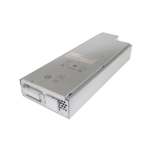 POWERWAREHOUSE APCRBC118-PW SEALED LEAD ACID BATTERY FOR APC SMART-UPS SMX120RMBP2U