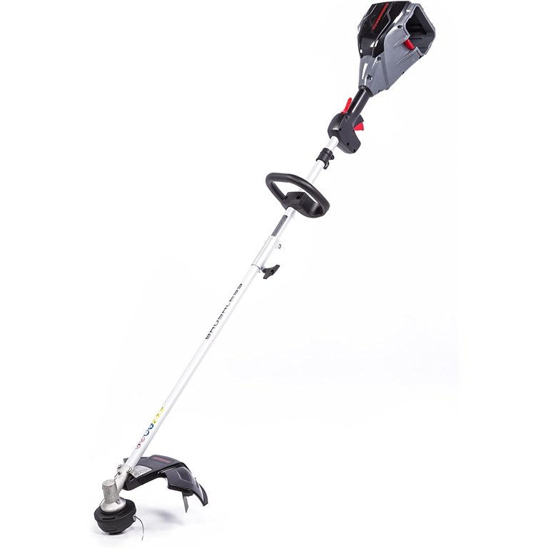 Powerworks 16-Inch String Trimmer Top Mount