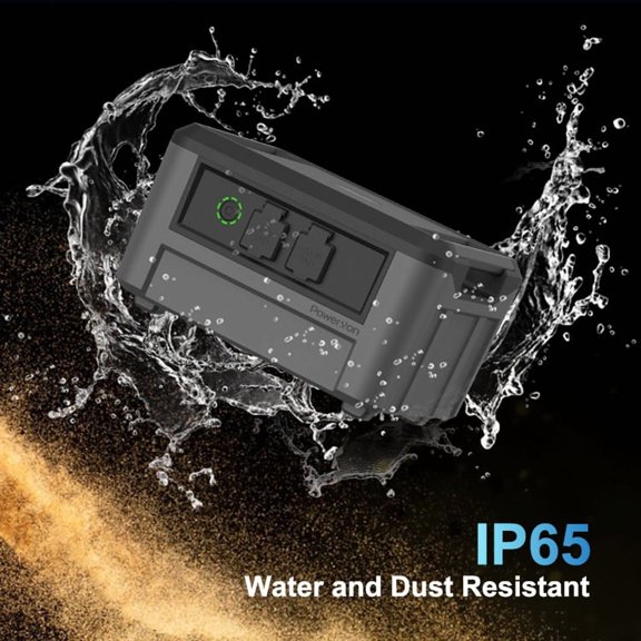 POWERXON PRO22 Extra Battery