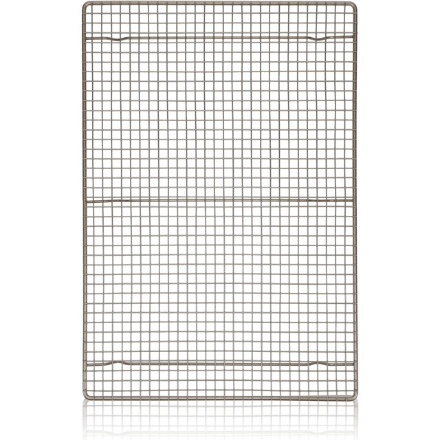 POWKOL Baking Cooling Rack, Heavy Duty Cooling Rack for Cooking and