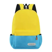 POWOFUN Kids Preschool Toddler Backpack Cute Cool Kindergarten Lightweight Daypack For Boys and Girls (Pink)