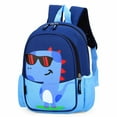 thumbnail image 1 of POWOFUN Kids Toddler Travel Backpack Cool Cute Cartoon Daypack, 1 of 8