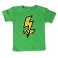 thumbnail image 1 of POW, 1 of 8