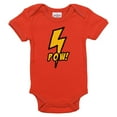 thumbnail image 1 of POW, 1 of 8