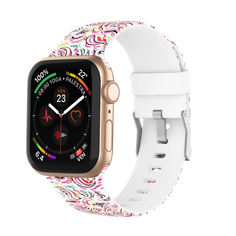 Large apple clearance watch band 38mm