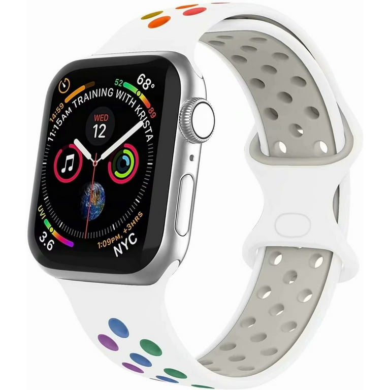 Bracelets Apple Watch - Series 4