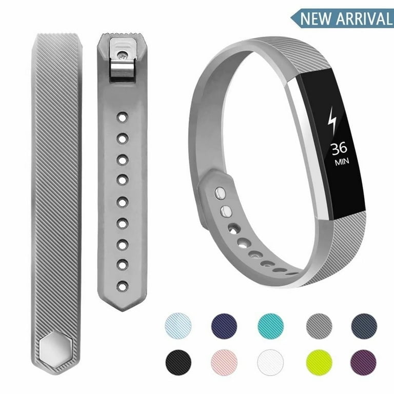 Walmart fitbit alta hr bands hotsell