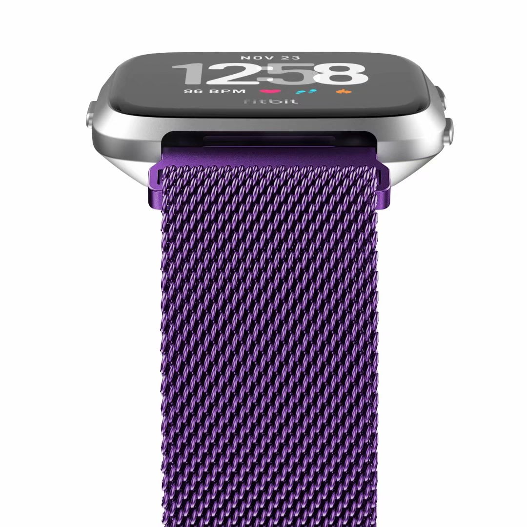 Original fitbit versa bands best sale