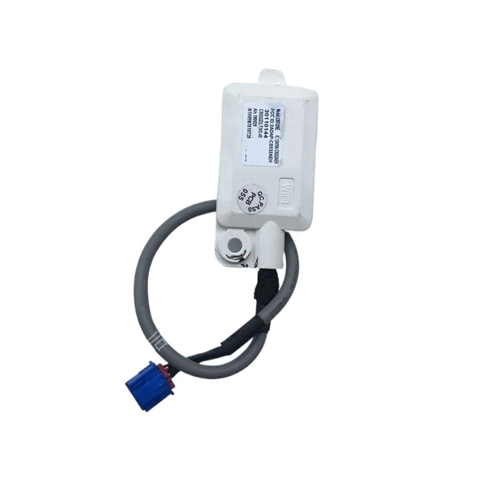 AC Mirage Modulo WiFi Per Condizionatore GREE - Modelli CS532AF/AE/AX, Accessorio Nuovo! Modulo Wifi Gree AC Mirage Modulo WiFi Per Condizionatore GREE - Modelli CS532AF/AE/AX, Accessorio Nuovo! Modulo Wifi Gree