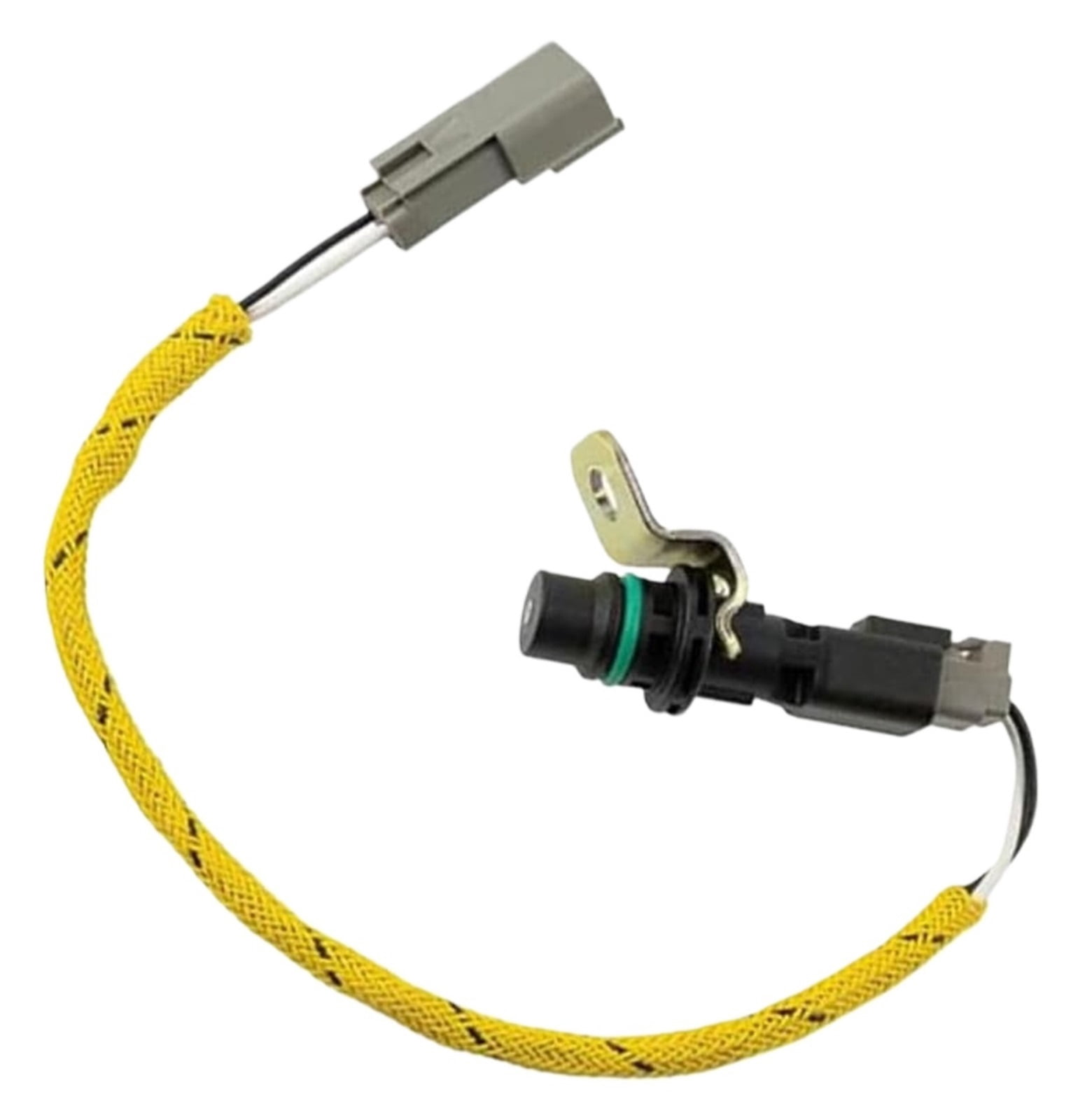 POYHBCNA Position Sensor 188-7511 for Caterpillar for CAT C-10 C-12 ...