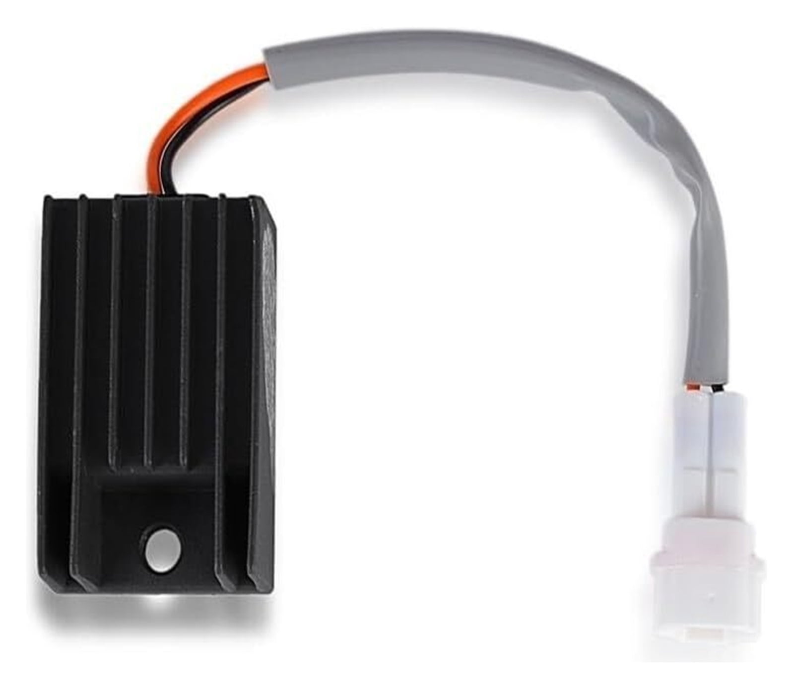 POYHBCNA Voltage Regulator Rectifier for KDX200 KDX 200 H/G/E KDX220R KSF250 KFX250 KLX300R KDX125 A/SR 21066-1072 21066-1067 Replacement Parts