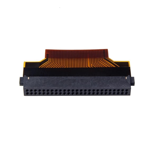 POYOGA 1.8 Inch 40Pin ZIF to 50Pin CF Converter Plug ZIF CE Card ZIF CE HDD Hard Disk
