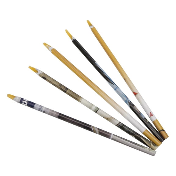 POYOGA 1 Pc Nail Art Craft Tool Wax Pen Gem Crystal Rhinestones Picker Pencil