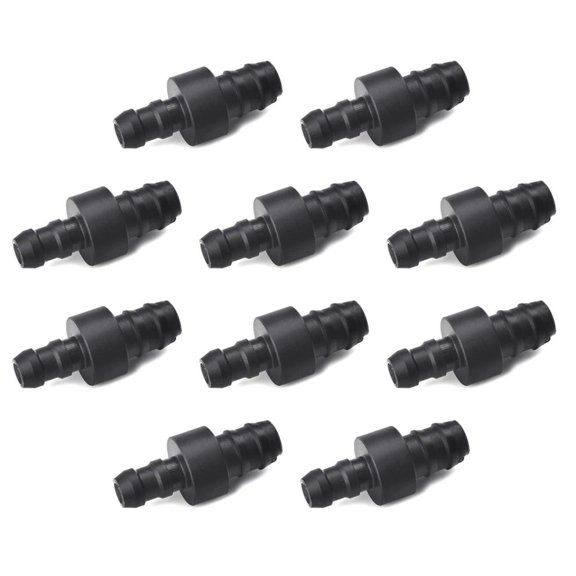 POYOGA 10Pcs Coffee Maker Part Special Milk Pipe For Fully Automatic Coffee