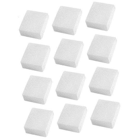 POYOGA 12Pcs Filter Replacement Kitten Dog Health Water Fountain Replacement Filter