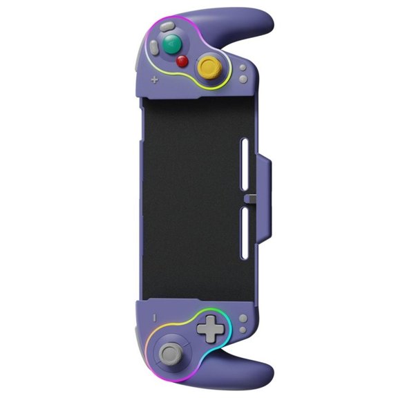 POYOGA Advanced Gamepad Game Controller For NSO Support Burst