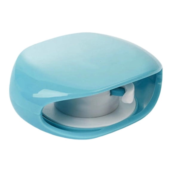 POYOGA Automatic Retractable Cord Organizers Storage Box for Charging Data Cables