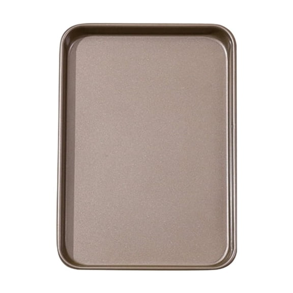 POYOGA Carbon Steel Baking Pan Nonstick Layer Scratch Resistant Oven Safe Pan Sheet